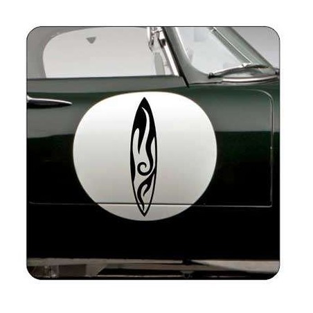 NUEVO Sticker