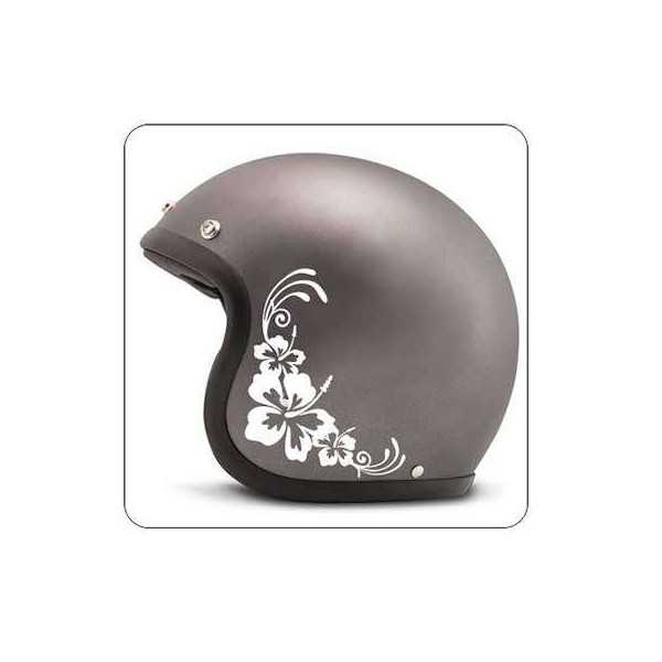 HIBISCUS Sticker