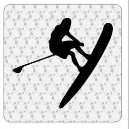 Pegatina NUEVO. Pegatinas para Camper y Autocaravana 2