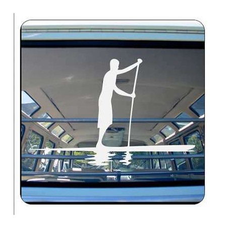 NUEVO Sticker