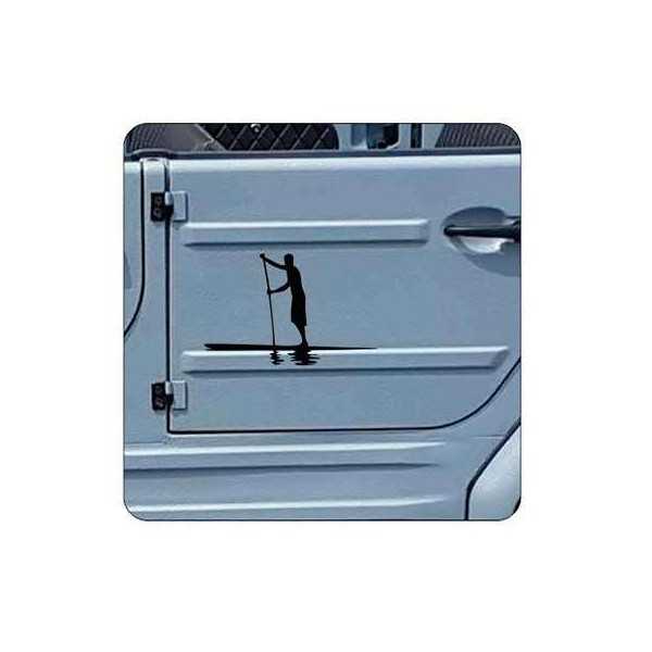 Autocollant NUEVO