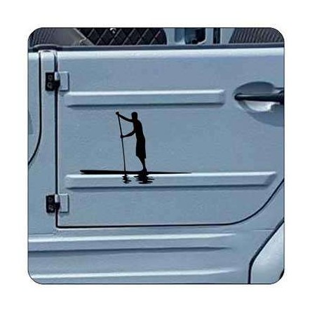 NUEVO Sticker