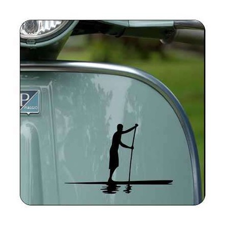 NUEVO Sticker
