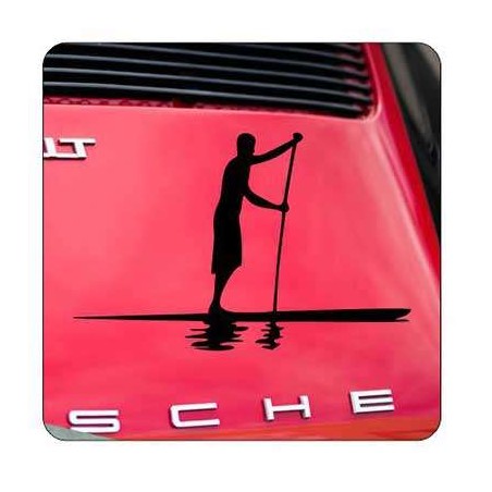 NUEVO Sticker