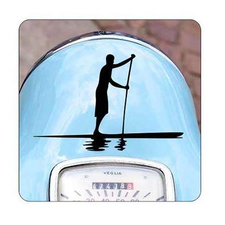 NUEVO Sticker