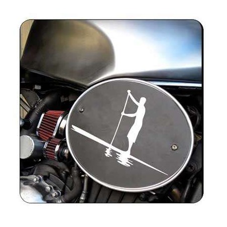 NUEVO Sticker