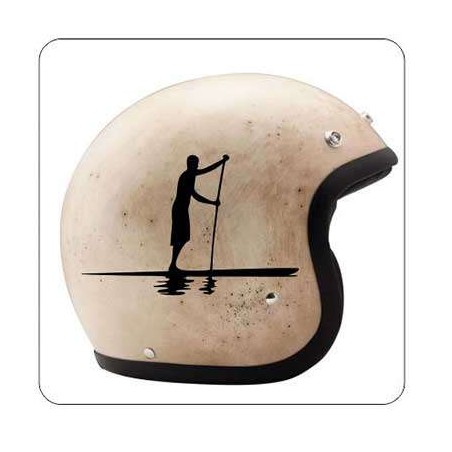 NUEVO Sticker