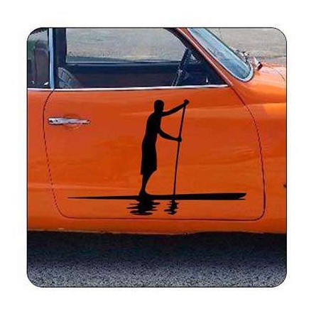 NUEVO Sticker