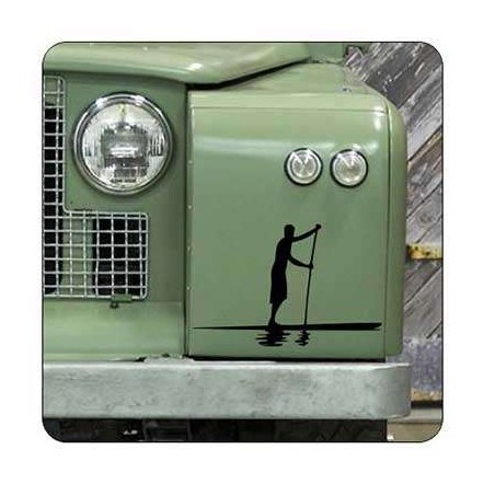 NUEVO Sticker