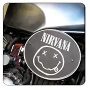 NUEVO Sticker