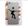 SKATE Aufkleber