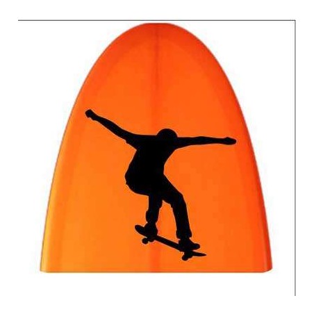 Autocollant SKATE