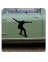 SKATE Sticker