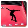 Autocollant SKATE