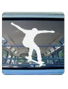 SKATE Sticker