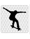 SKATE Sticker