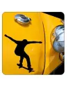 SKATE Sticker