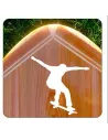 SKATE Sticker