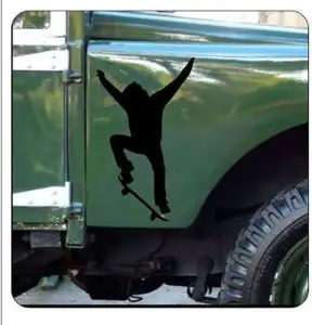 Pegatina NUEVO. Pegatinas para Camper y Autocaravana