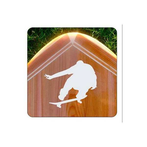 NUEVO Sticker