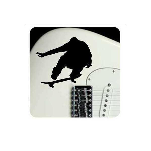 NUEVO Sticker