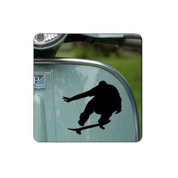 NUEVO Sticker