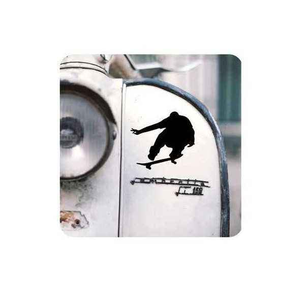 NUEVO Sticker