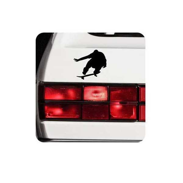 NUEVO Sticker
