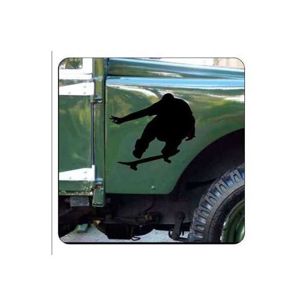 NUEVO Sticker