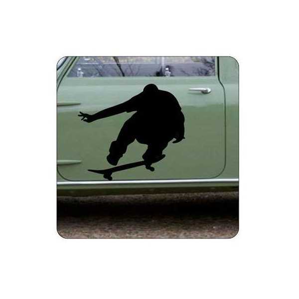 NUEVO Sticker