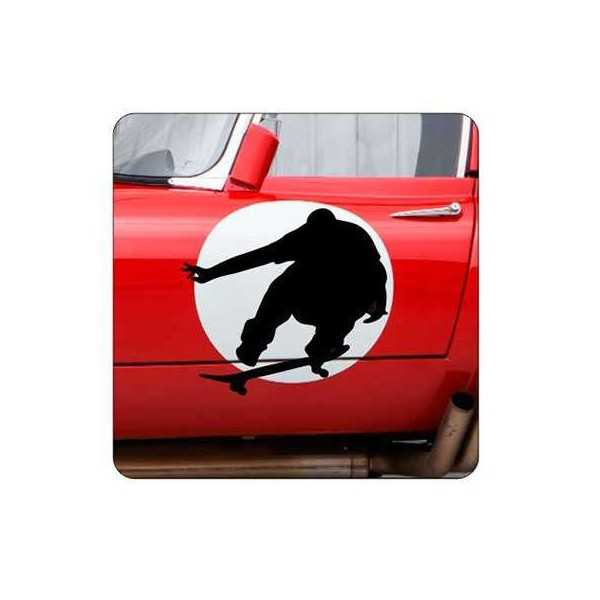 NUEVO Sticker