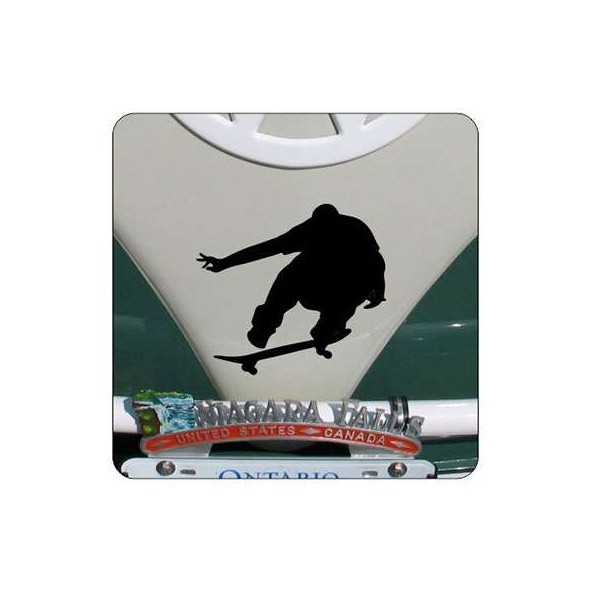 NUEVO Sticker