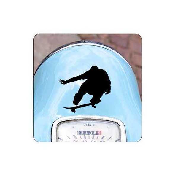 NUEVO Sticker