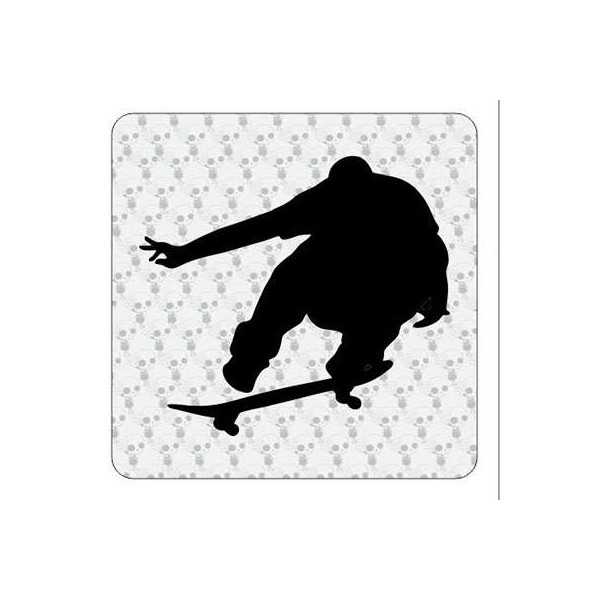 NUEVO Sticker