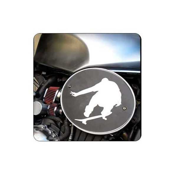 NUEVO Sticker