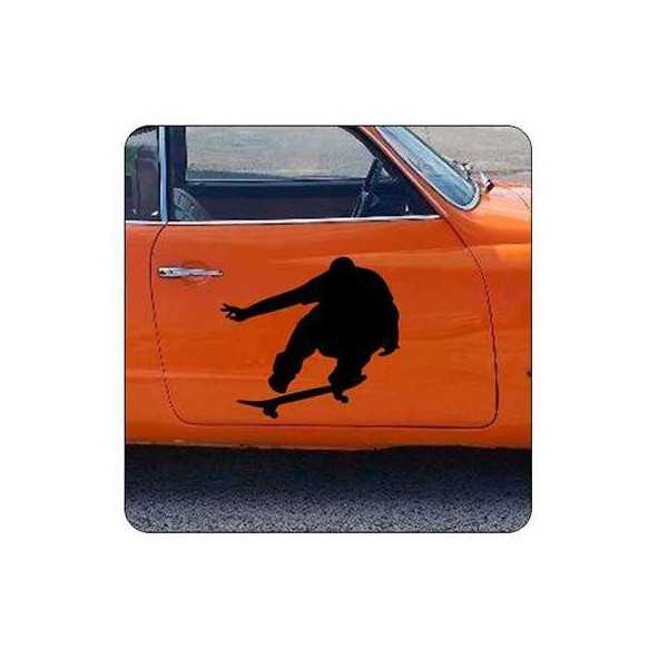 NUEVO Sticker