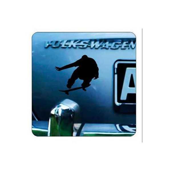NUEVO Sticker