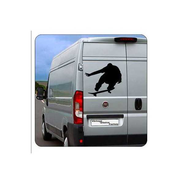 NUEVO Sticker