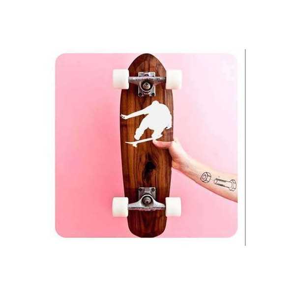 NUEVO Sticker