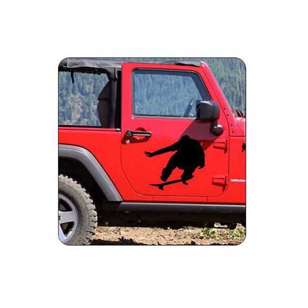 NUEVO Sticker
