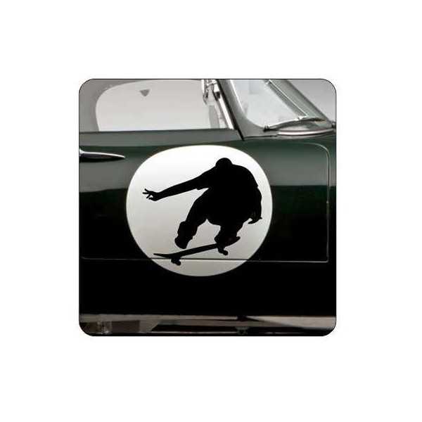 NUEVO Sticker