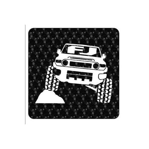 Autocollant NUEVO