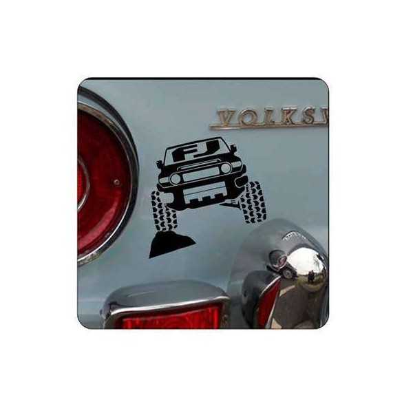 Autocollant NUEVO