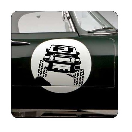 Pegatina NUEVO. Pegatinas para Camper y Autocaravana