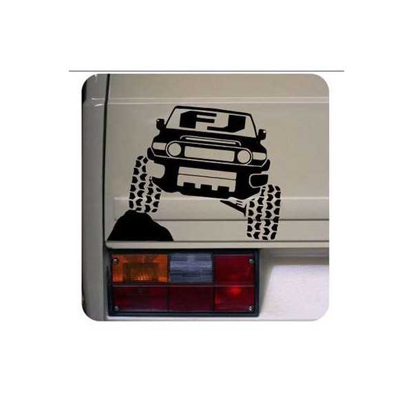 Autocollant NUEVO