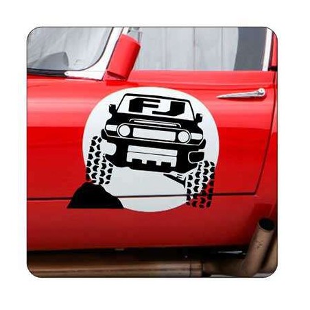 Pegatina NUEVO. Pegatinas para Camper y Autocaravana