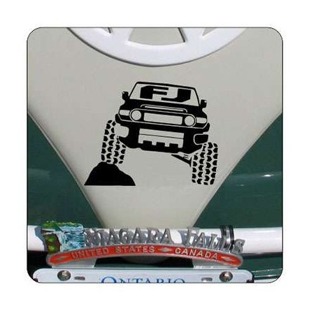 Pegatina NUEVO. Pegatinas para Camper y Autocaravana