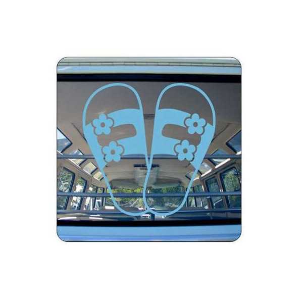 Pegatina NUEVO. Pegatinas para Camper y Autocaravana