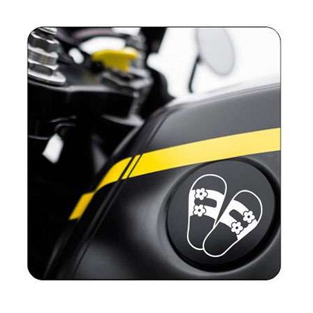 NUEVO Sticker