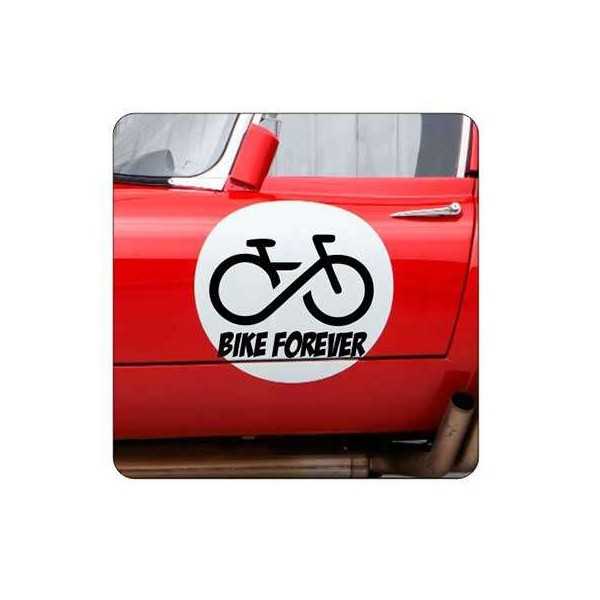Pegatina NUEVO. Pegatinas para Camper y Autocaravana